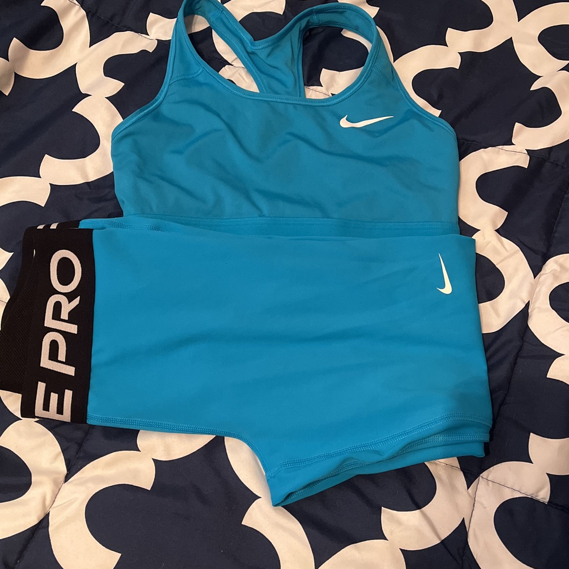 Nike Legging Set