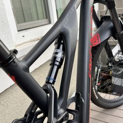 Specialized Mt Bike
