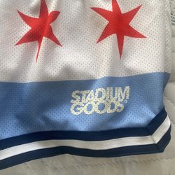 Stadium Goods Shorts 