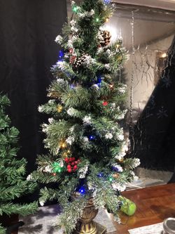 arvol de navidad