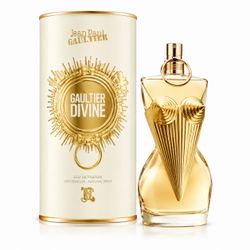 Jean Paul Gaultier Gaultier Divine Eau de Parfum 100ml