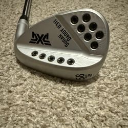 PXG 0311 Milled Sugar Daddy 58°