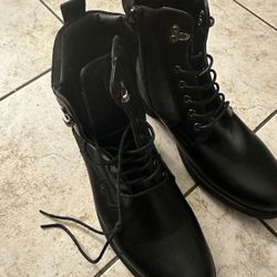Madden Boots