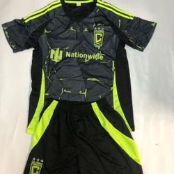 Soccer  Uniforms Uniformes De Fútbol 