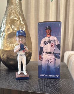Walker Buehler
