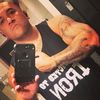 Matthew Andrade
