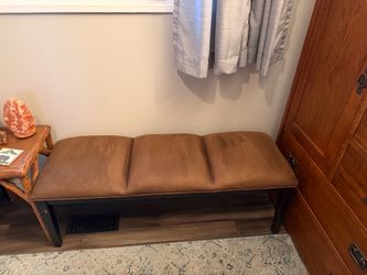 Bedside Bench