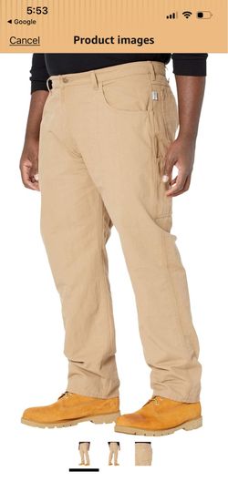 Tyndale FR pant