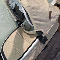 Uppababy Bassinet 