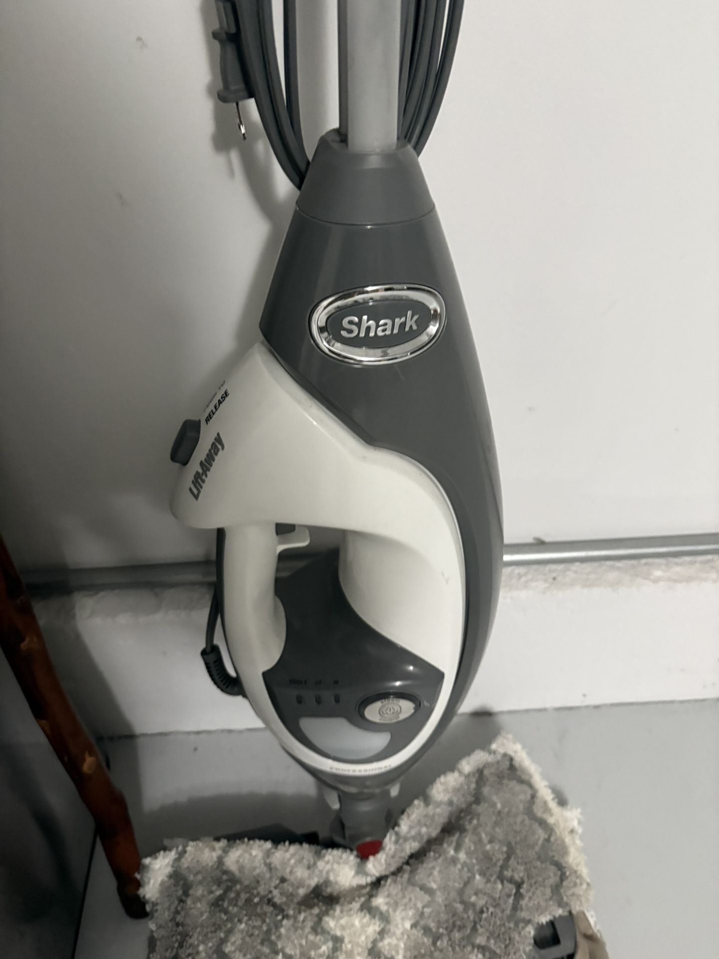 Shark Steaming Floor Mop