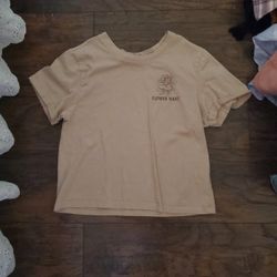 T Shirts Small