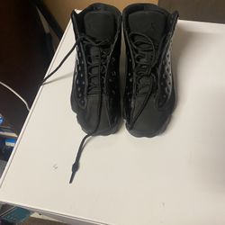 jordan 13 cap and gown 11.5