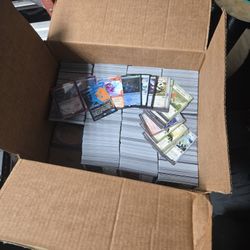 Bulk Magic The Gathering 