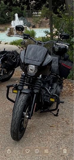 Streetbob fairing