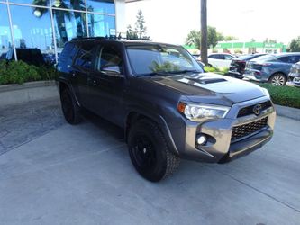 2019 Toyota 4Runner