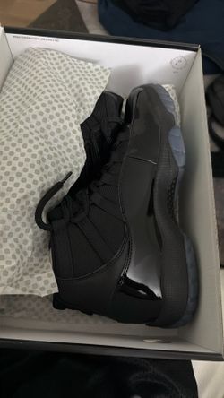 Jordan 11 gamas