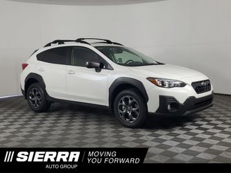 2023 Subaru Crosstrek