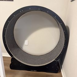 Nordic Beast 48'' XL Cat Wheel