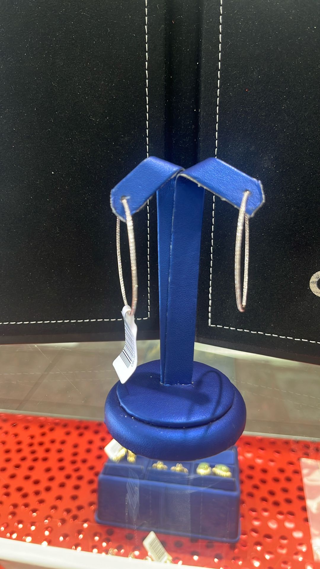 14k Rose Gold Earrings