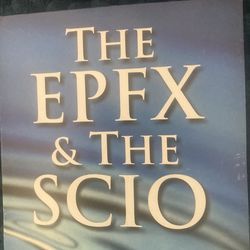 The EPFX & The Scio Material