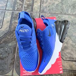 Nike Air Max 270