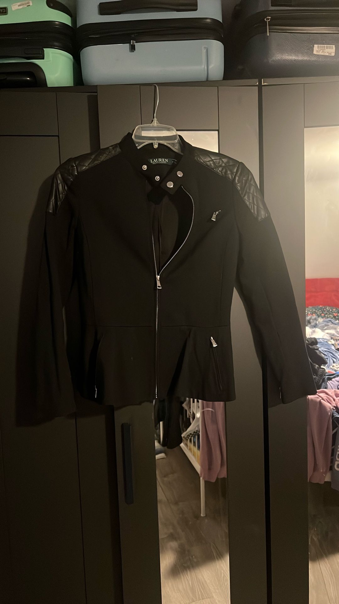 Ralph lauren Women Size 4 Jacket, Like New