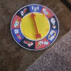 Uno spin Cards For Sale
