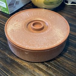Tortilla Warmer
