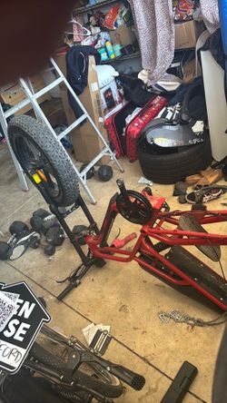 E-bikes hidoes b6/v20 pro