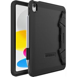 OtterBox Defender w/ Stand for iPad 10th Gen - Black