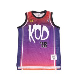 J. Cole KOD Jersey Men’s Small