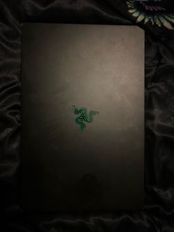 Razor- Blade 15 base model (Early 2020)