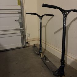 Kos Scooters 