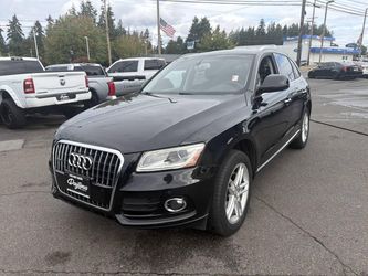 2016 Audi Q5