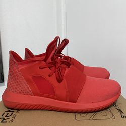 Wmns Adidas Tubular Defiant Size 9.5