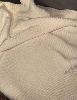 Baby Organic Blanket