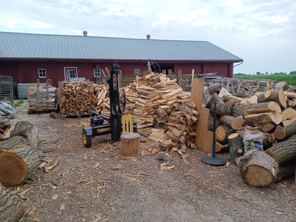 Firewood
