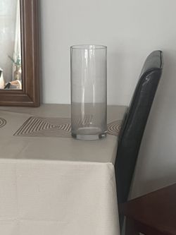Glass Vase