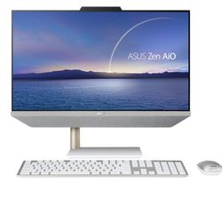 Asus Zen AIO 24 23.8” Desktop
