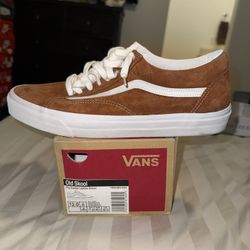 Vans Old Skool 