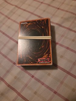 Yugioh Legendary Arc V Sky Strikers Deck