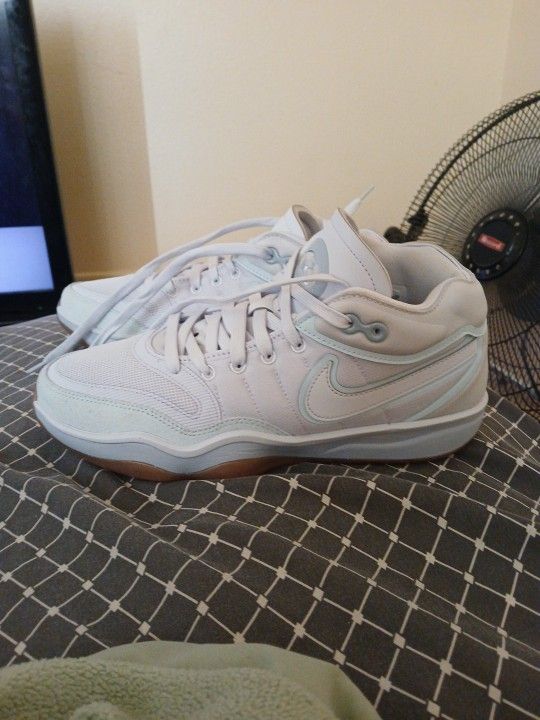Nike Air Zoom GT Hustle 2 Shine Together
