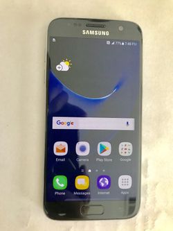 Samsung Galaxy S7 T-Mobile/MetroPCs/StraightTalk/SimpleMobile