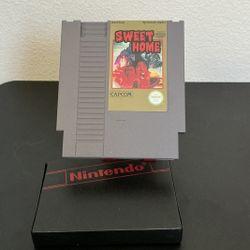 Nintendo (NES) Game