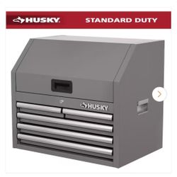 5-Drawer Top Tool Chest
