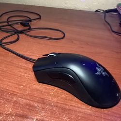 Gaming Mouse