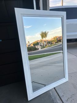 Decorative Mirror