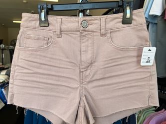 SO Women’s Shorts