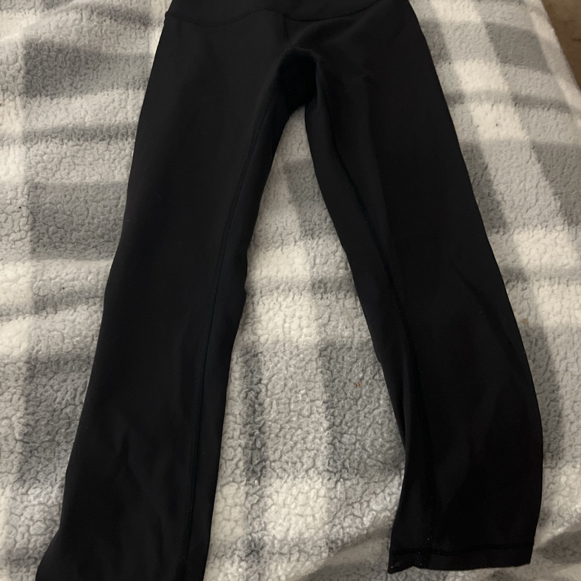 Lululemon Align Leggings Barely Worn