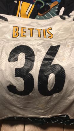 Steelers Jerseys